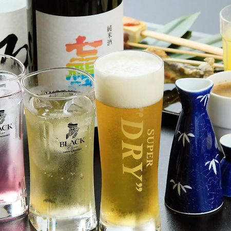 竹あかりの宿 加賀助 Shizukuishi Exterior photo
