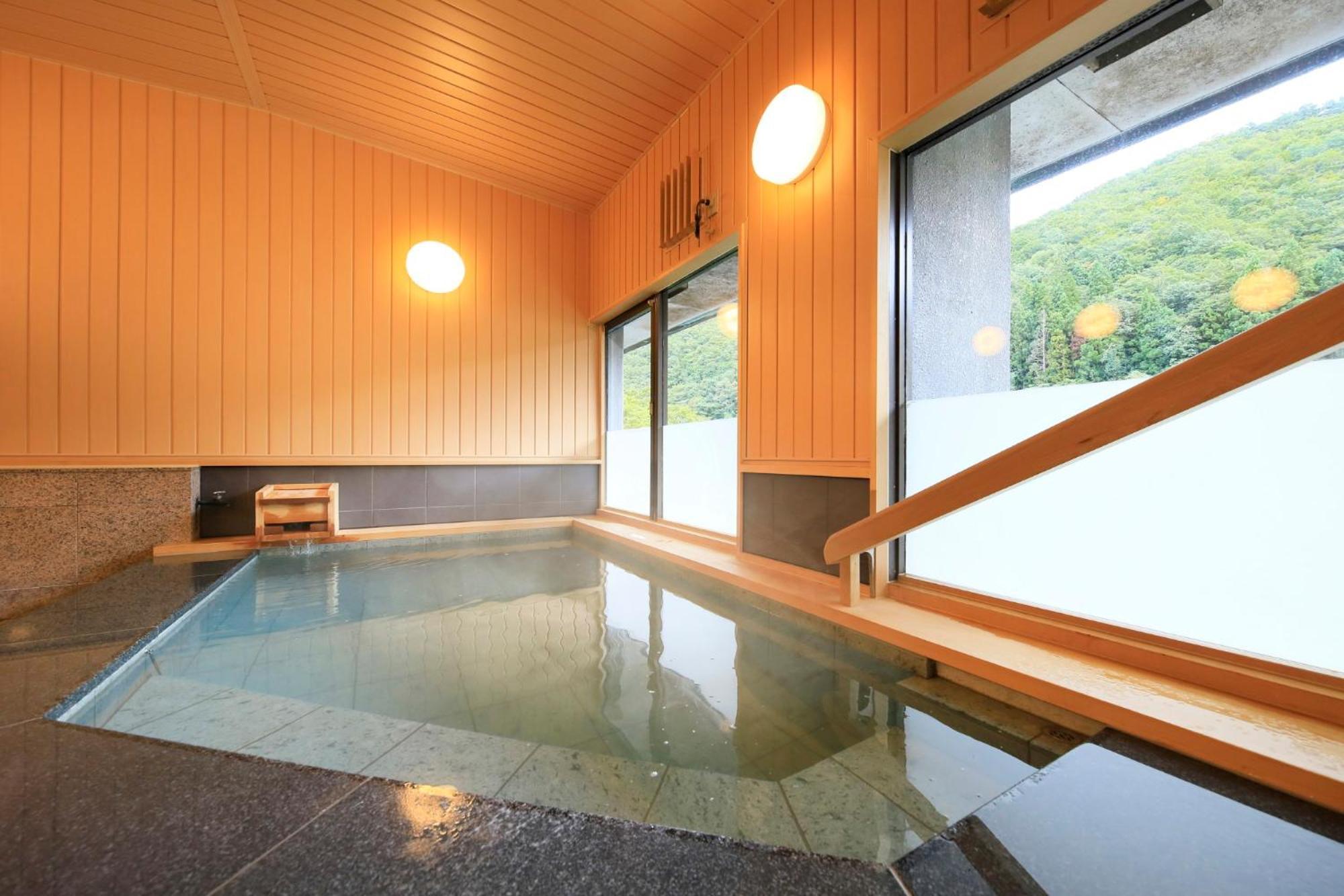 竹あかりの宿 加賀助 Shizukuishi Exterior photo