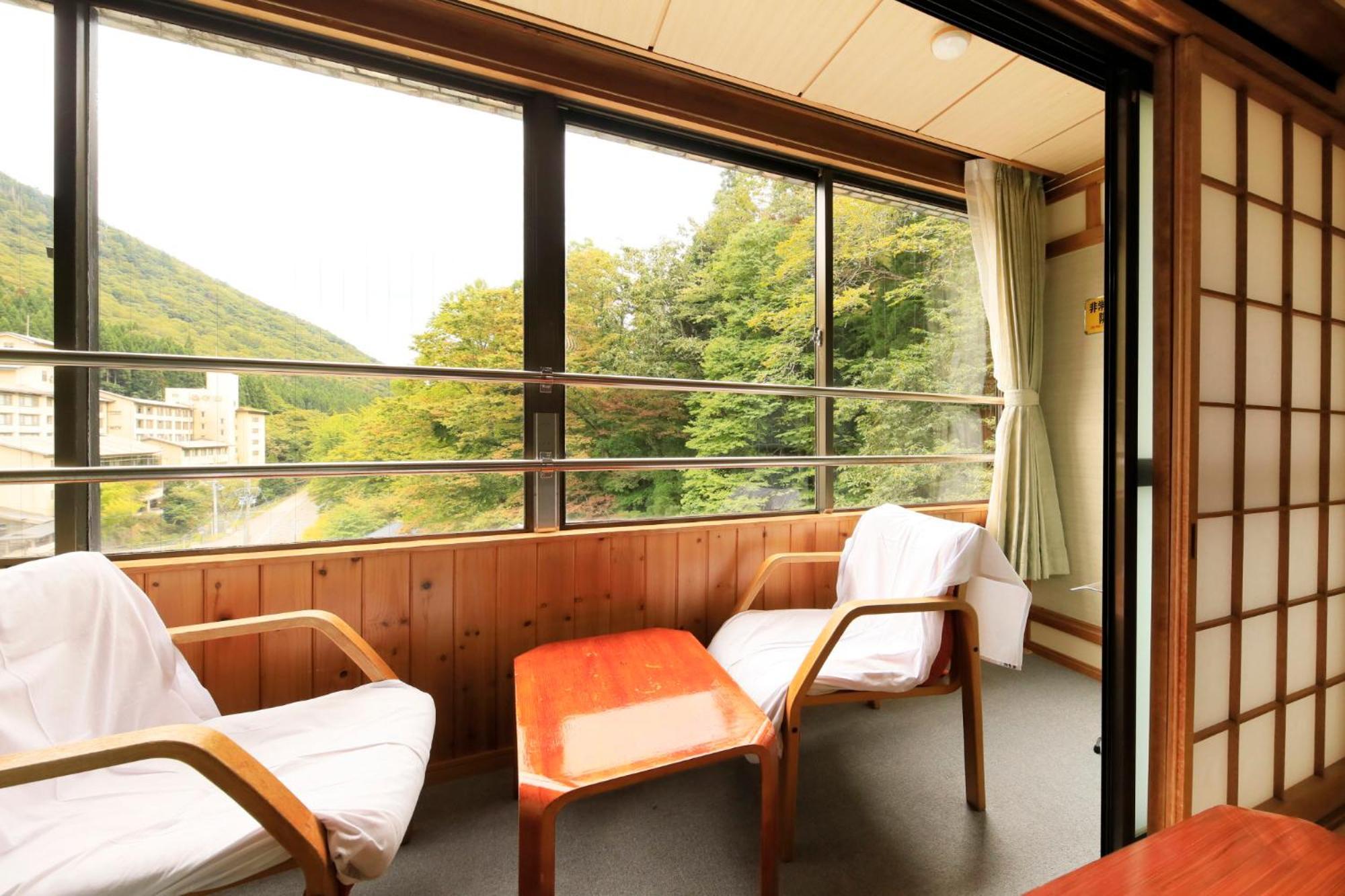 竹あかりの宿 加賀助 Shizukuishi Exterior photo