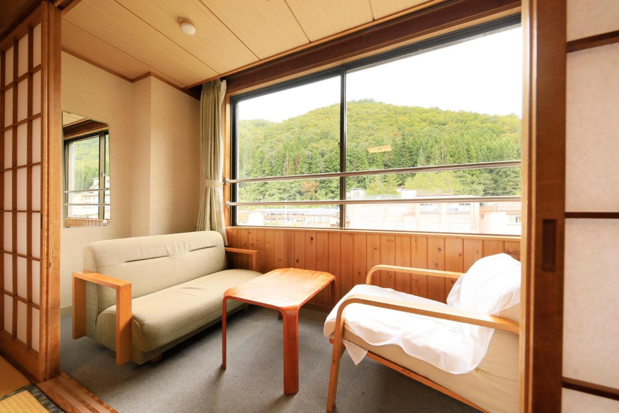 竹あかりの宿 加賀助 Shizukuishi Exterior photo