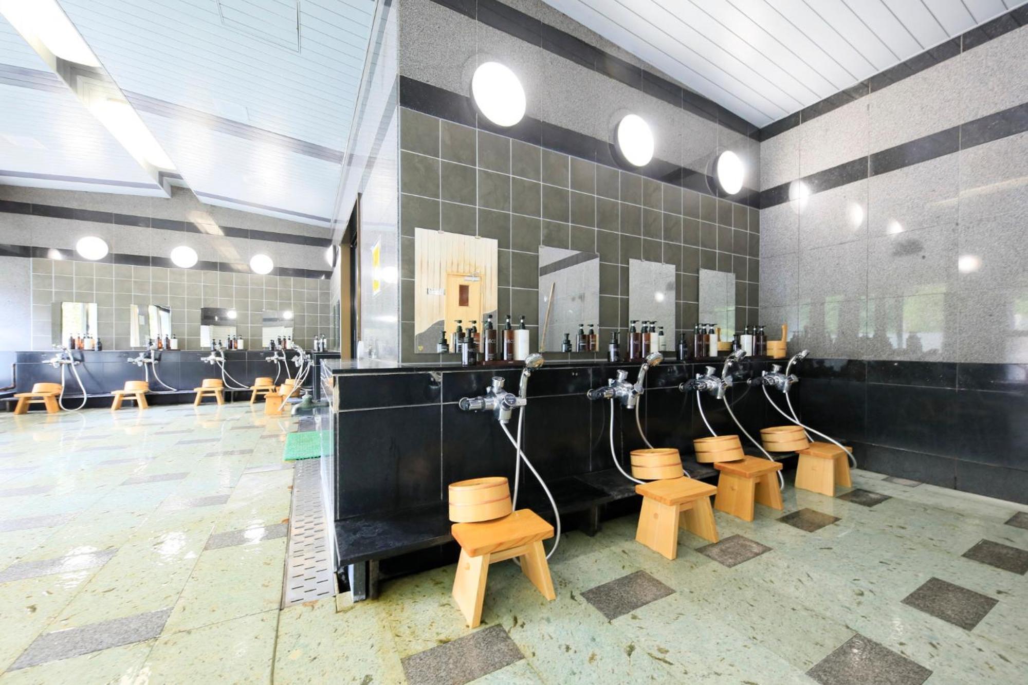 竹あかりの宿 加賀助 Shizukuishi Exterior photo