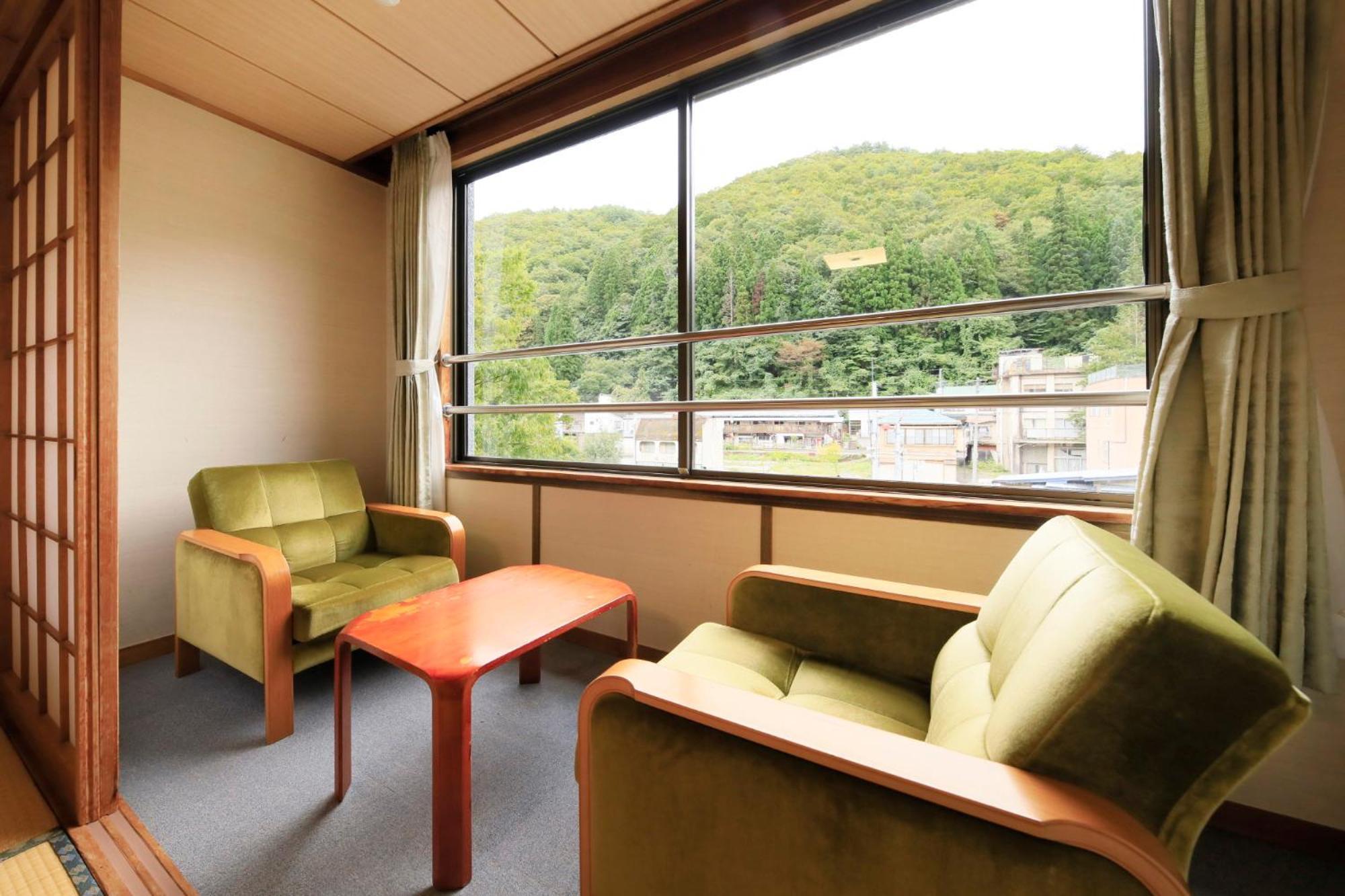 竹あかりの宿 加賀助 Shizukuishi Exterior photo