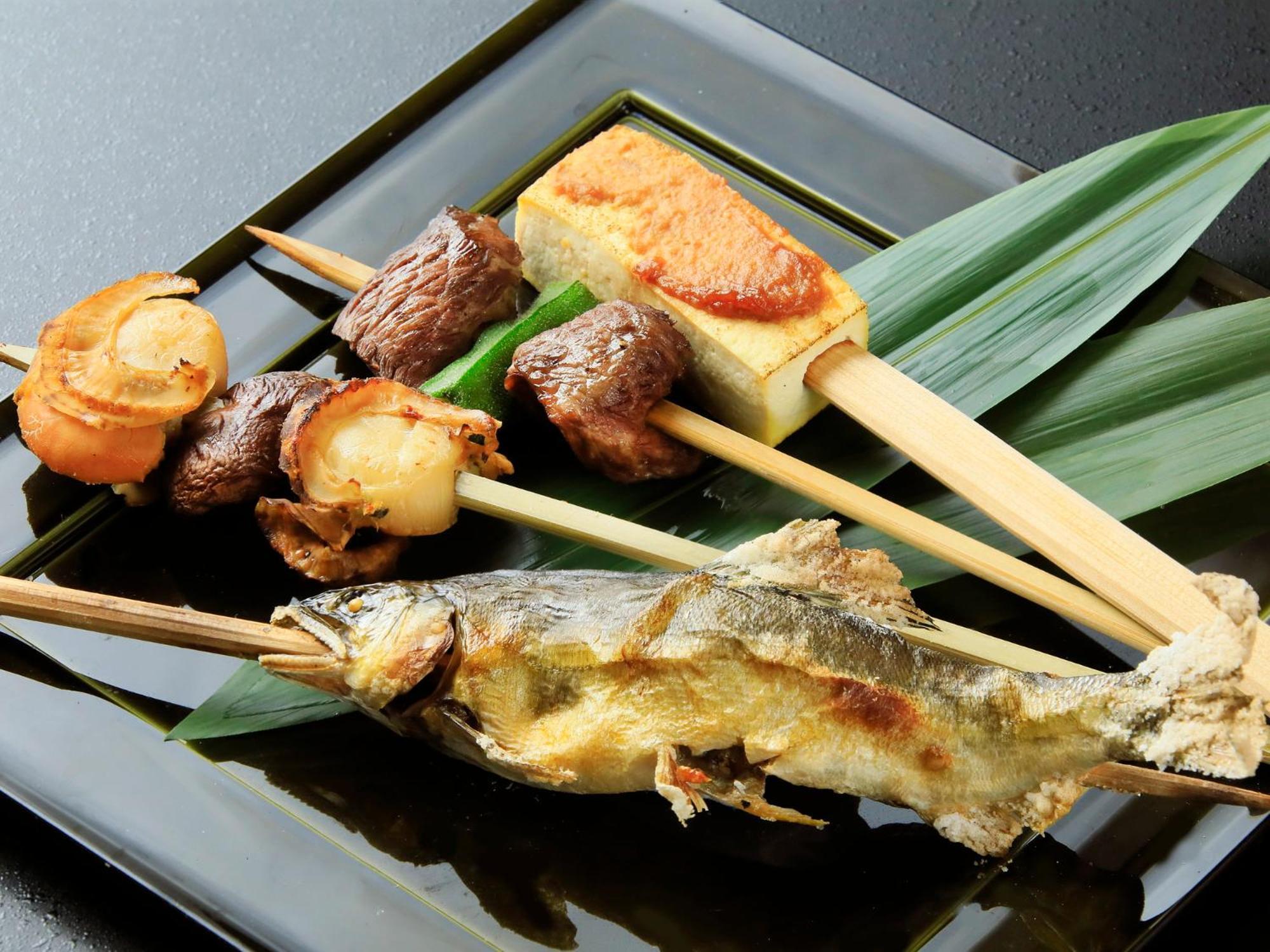 竹あかりの宿 加賀助 Shizukuishi Exterior photo