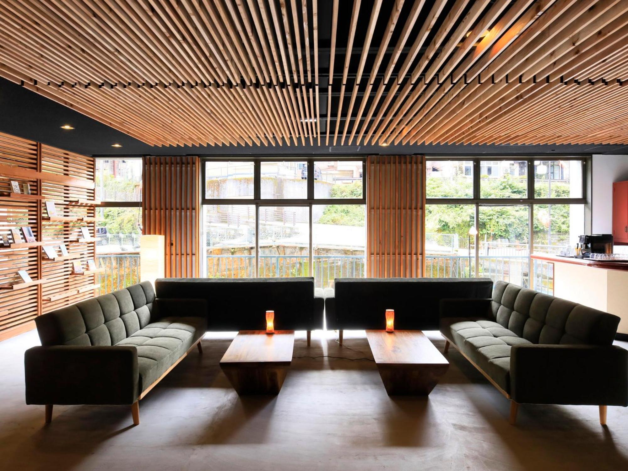 竹あかりの宿 加賀助 Shizukuishi Exterior photo