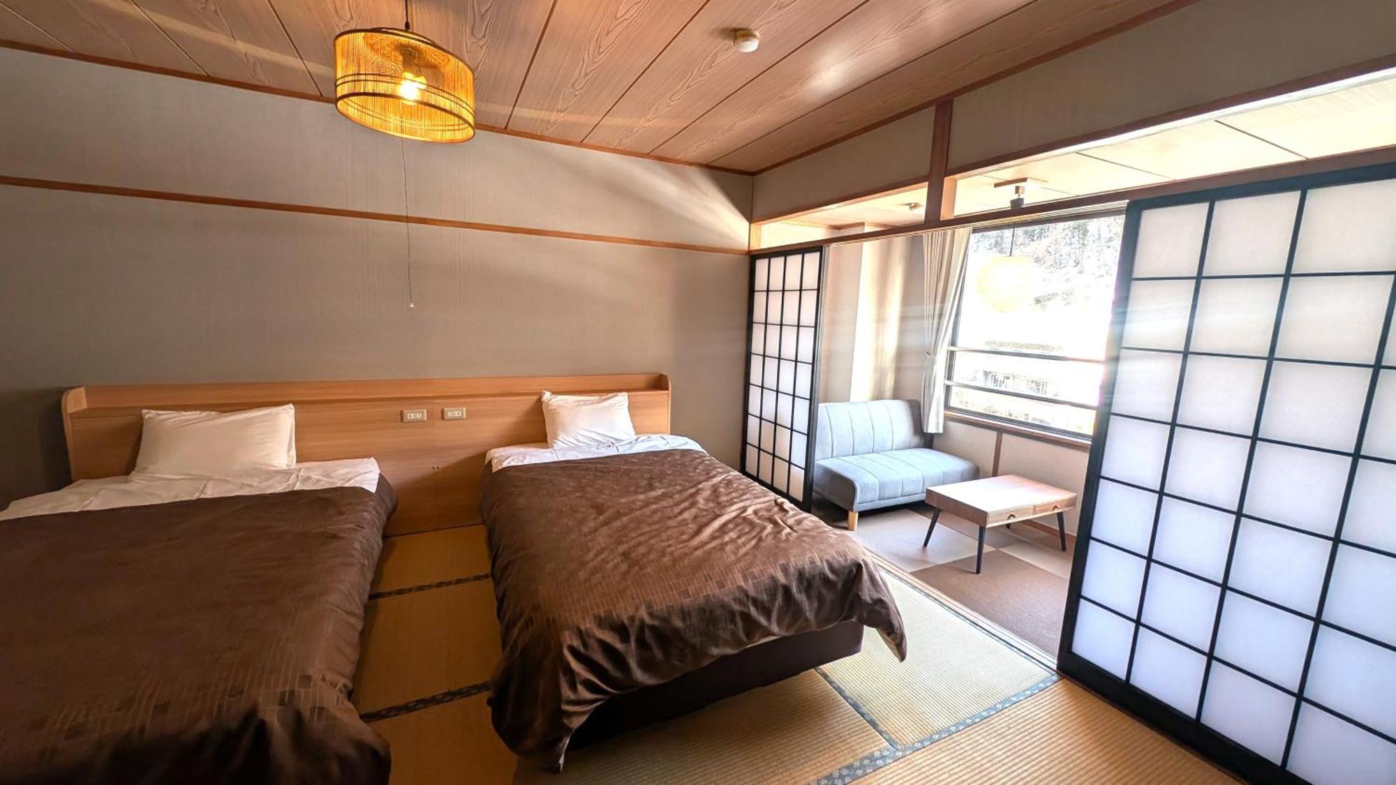 竹あかりの宿 加賀助 Shizukuishi Exterior photo